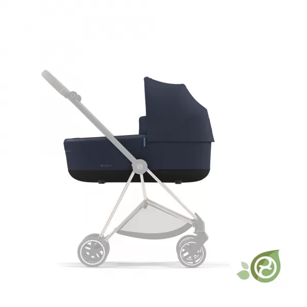 CYBEX Mios Lux Carry Cot Conscious