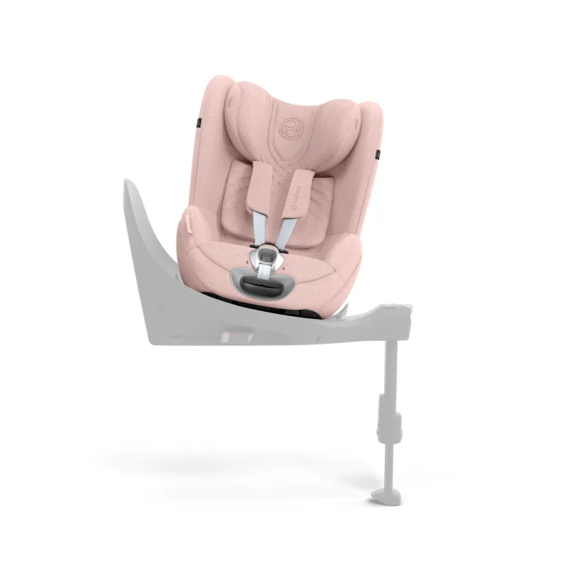 CYBEX Sirona T i-Size Plus