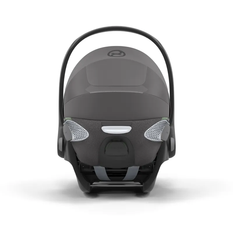 CYBEX Cloud T i-Size Plus