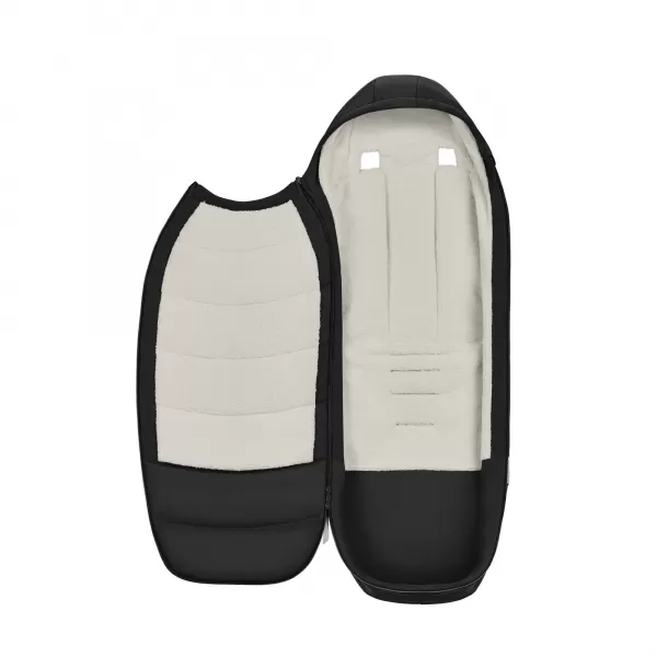 CYBEX Platinum Footmuff