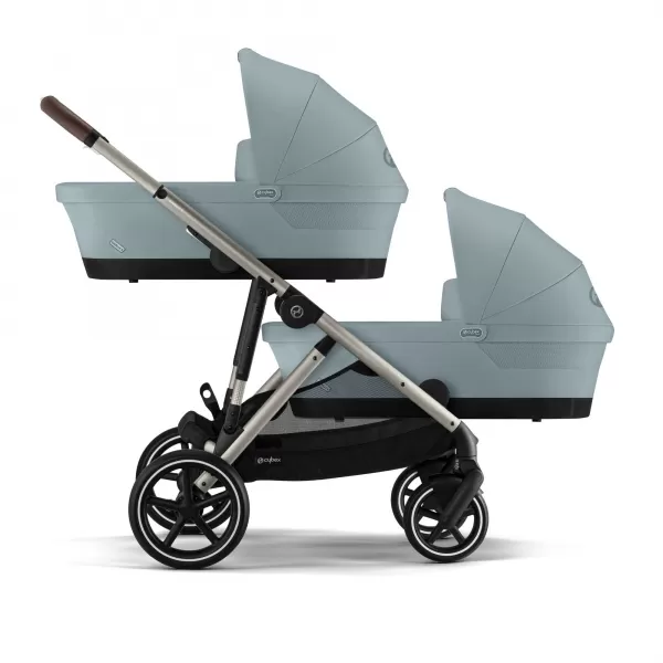 CYBEX Gazelle S Cot