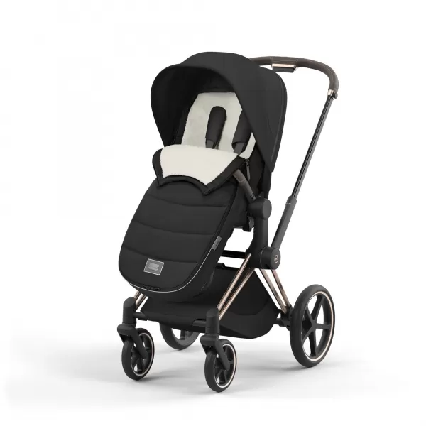 CYBEX Platinum Footmuff