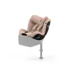 Barva Cozy Beige