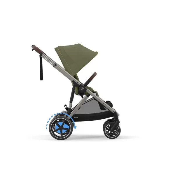 CYBEX e-Gazelle S