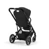 CYBEX Balios S Lux + Cot S Lux