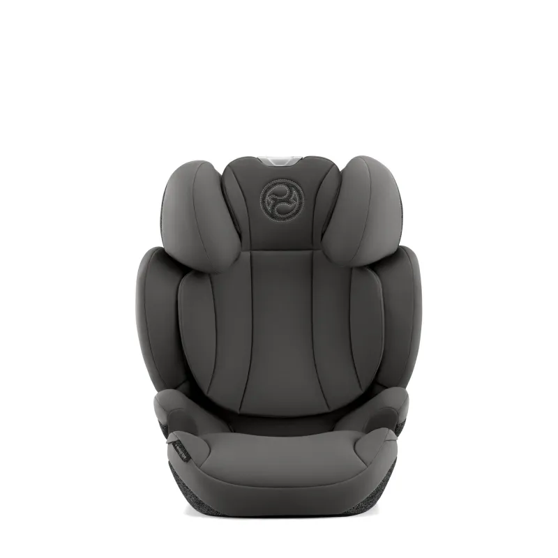 CYBEX Solution T i-Fix