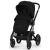 CYBEX Set Talos S Lux + korba + autosedačka + základna + adaptéry ZDARMA