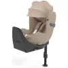 CYBEX Sirona T i-Size Plus
