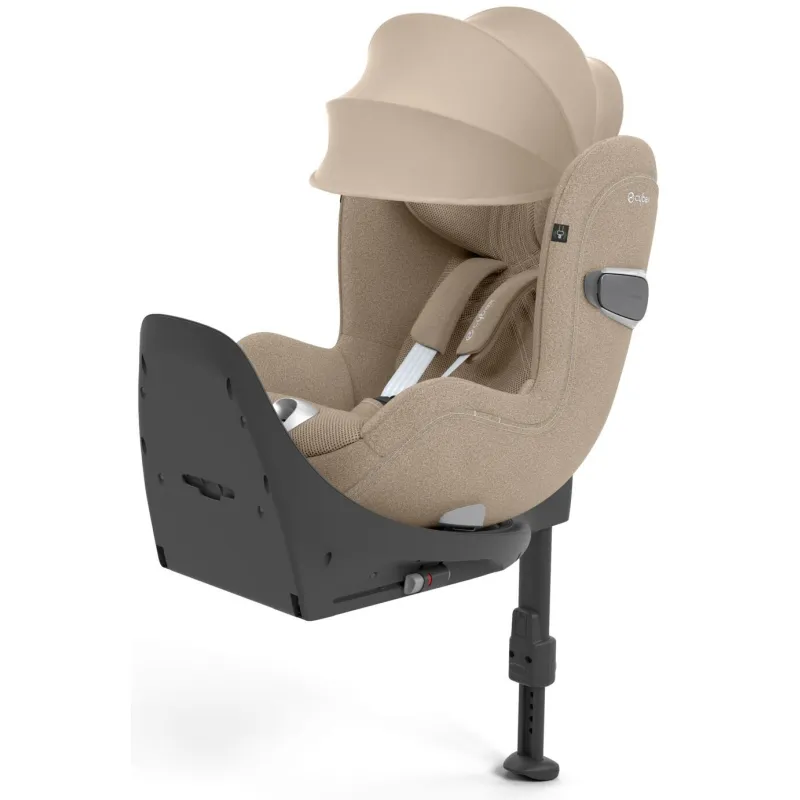 CYBEX Sirona T i-Size Plus