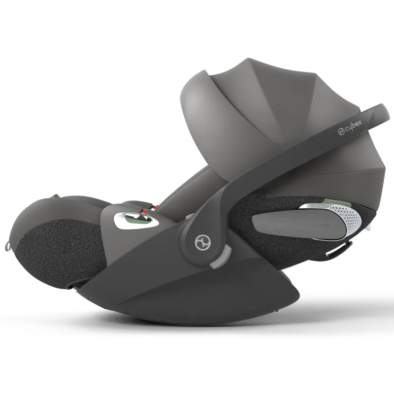 CYBEX Cloud T i-Size