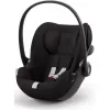 CYBEX Set Balios S Lux + korba + adaptéry + Cloud G i-Size + základna G