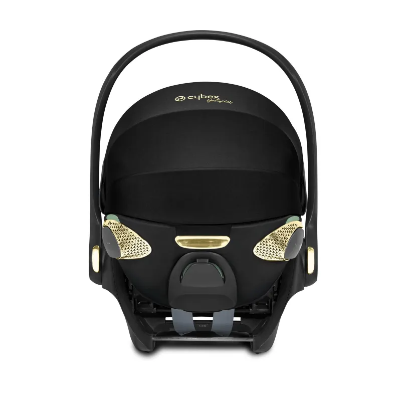 CYBEX Cloud T i-Size