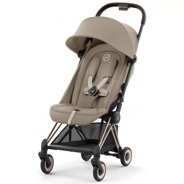 CYBEX Coya + madlo ZDARMA