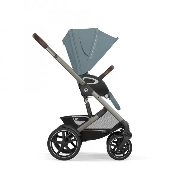 CYBEX Talos S Lux