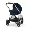 CYBEX e-Gazelle S + Gazelle S Cot