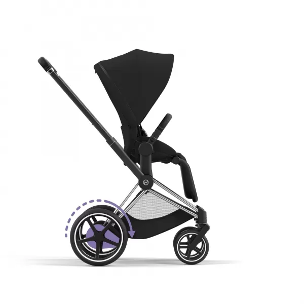 CYBEX Rám e-Priam 2.0