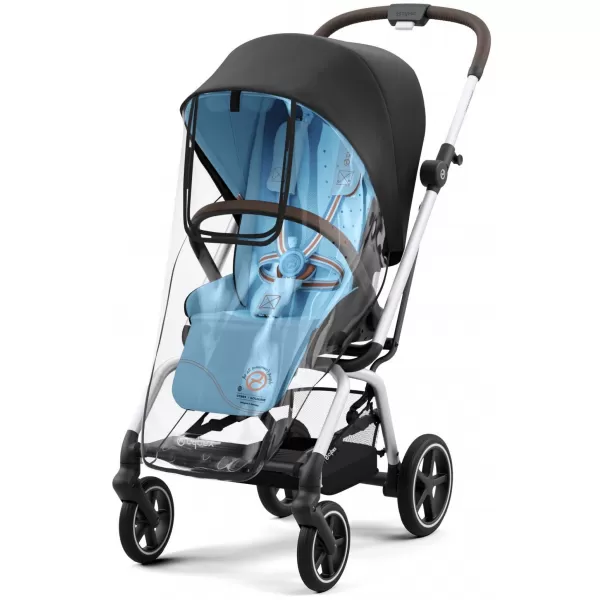 CYBEX Pláštěnka Eezy S Twist 2 Line