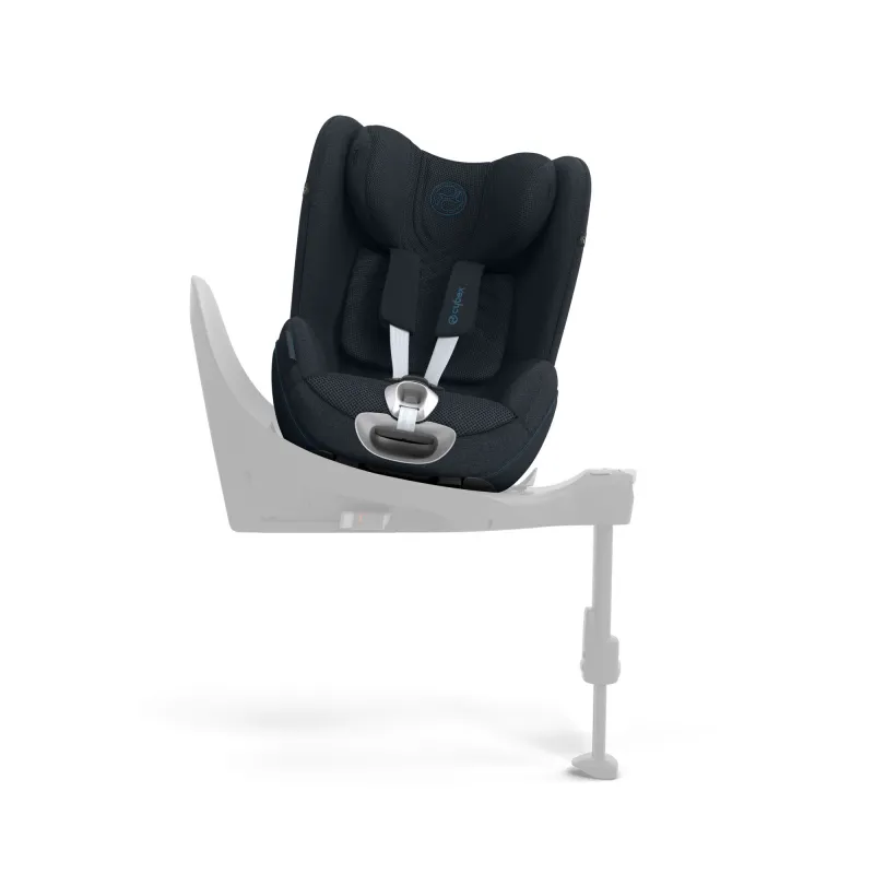 CYBEX Sirona T i-Size Plus