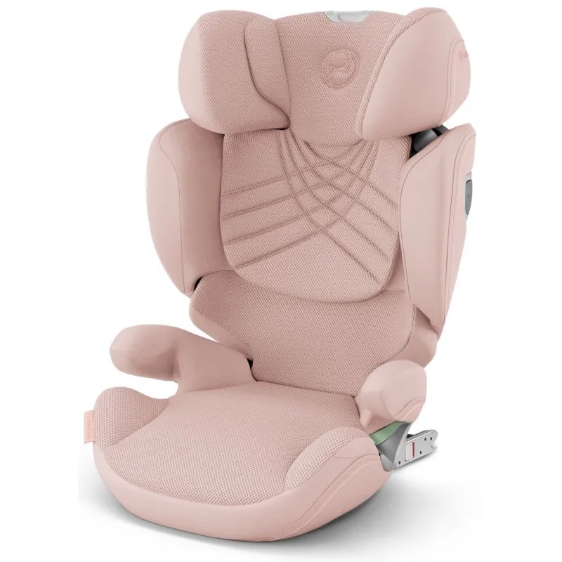 CYBEX Solution T i-Fix Plus