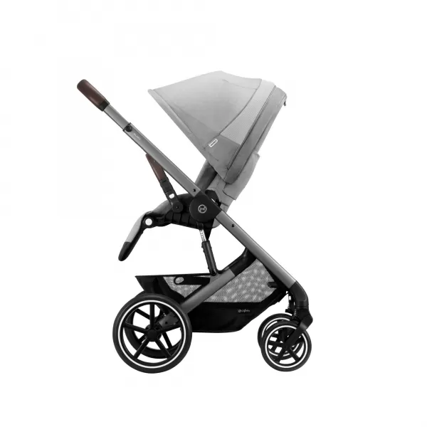 CYBEX Balios S Lux