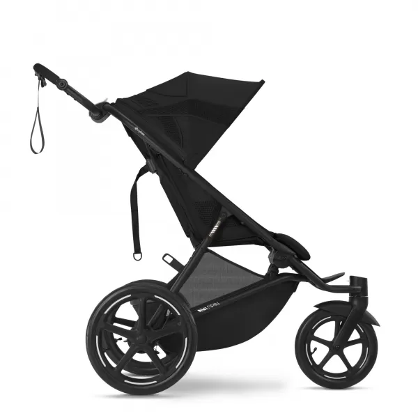 CYBEX Avi Spin + Cot S + adaptéry + Aton B2 i-Size + Base One