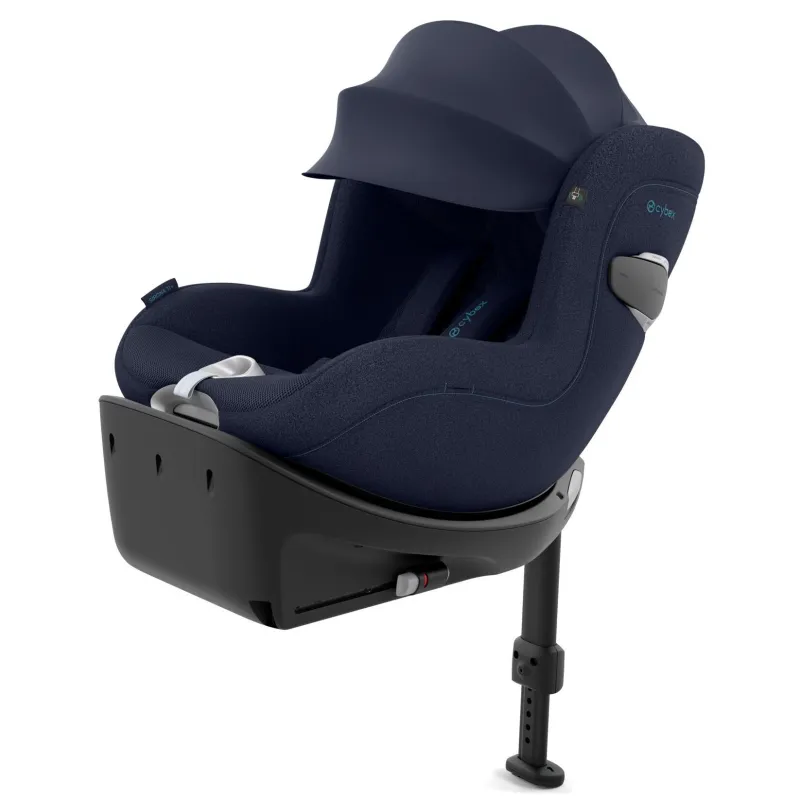 CYBEX Sirona Ti