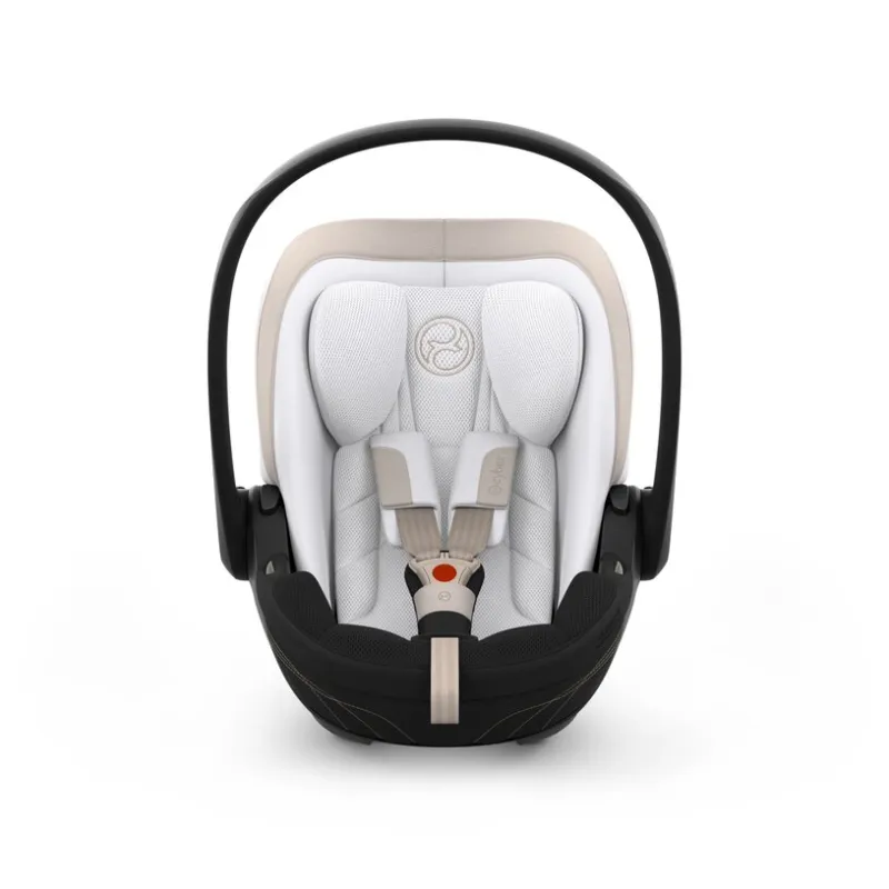CYBEX Cloud S Style