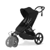 CYBEX Avi Spin + Cot S + adaptéry + Aton B2 i-Size + Base One