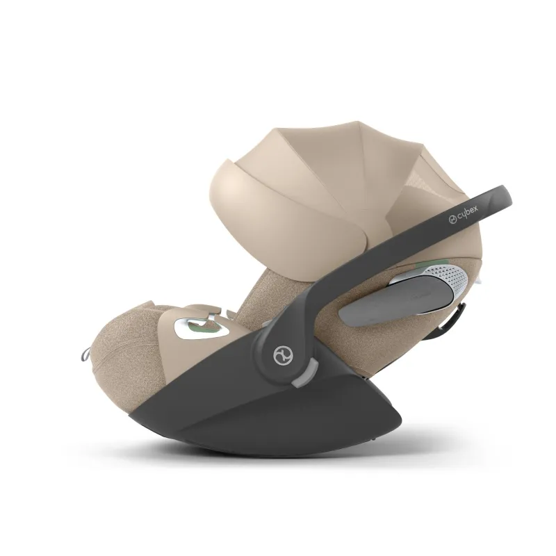 CYBEX Cloud T i-Size Plus