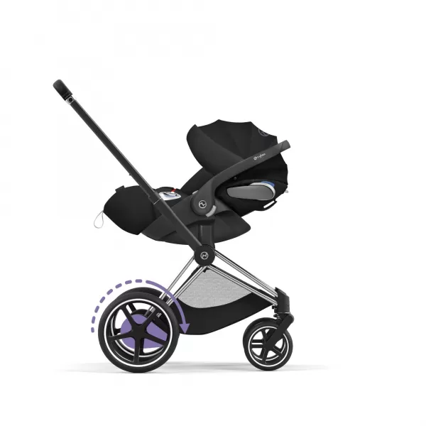 CYBEX Rám e-Priam 2.0