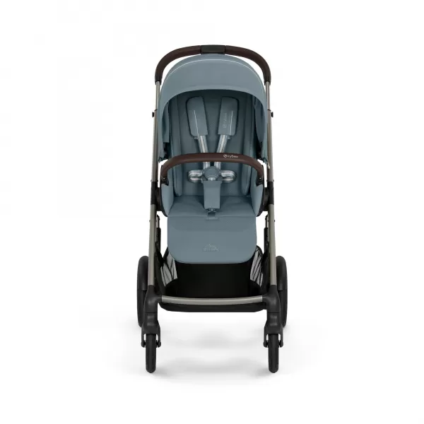 CYBEX Talos S Lux