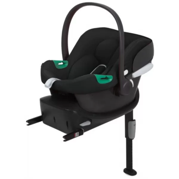 CYBEX Set Balios S Lux + korba + adaptéry + autosedačka + základna