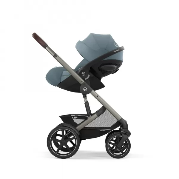 CYBEX Talos S Lux