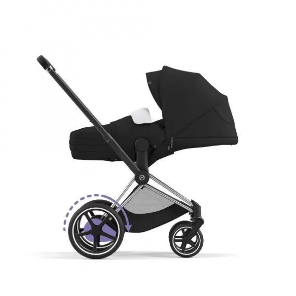CYBEX Rám e-Priam 2.0