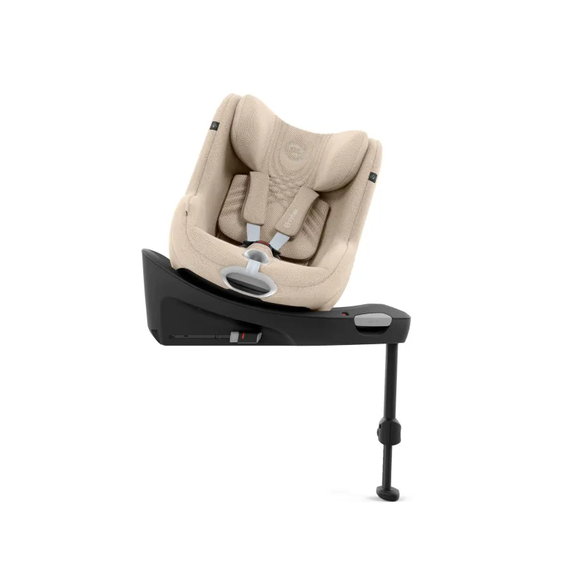 CYBEX Sirona Ti