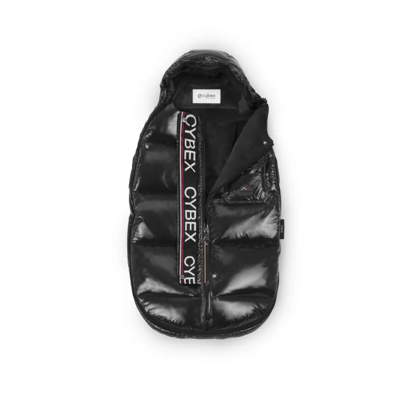 CYBEX Zimní fusak Platinum Mini