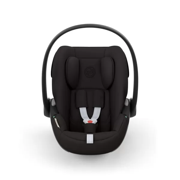 CYBEX Set Talos S Lux + korba + autosedačka + základna + adaptéry ZDARMA