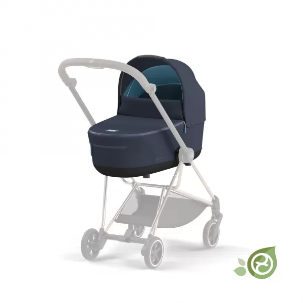 CYBEX Mios Lux Carry Cot Conscious