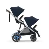 CYBEX e-Gazelle S + Gazelle S Cot