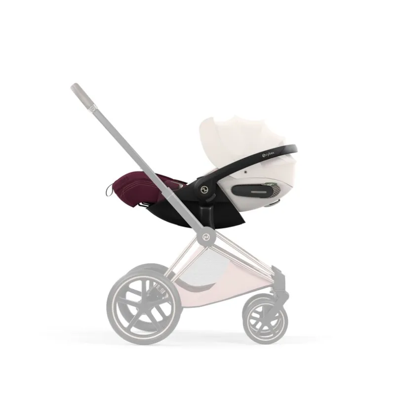 CYBEX Cloud S Style