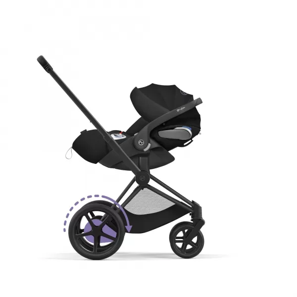 CYBEX Rám e-Priam 2.0