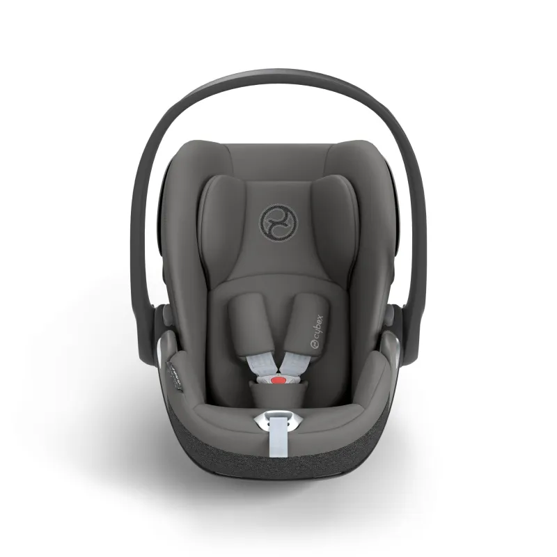 CYBEX Cloud T i-Size