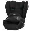 Barva 2025 Pure Black