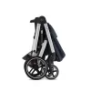 CYBEX Set Balios S Lux + korba + adaptéry + Cloud G i-Size + základna G