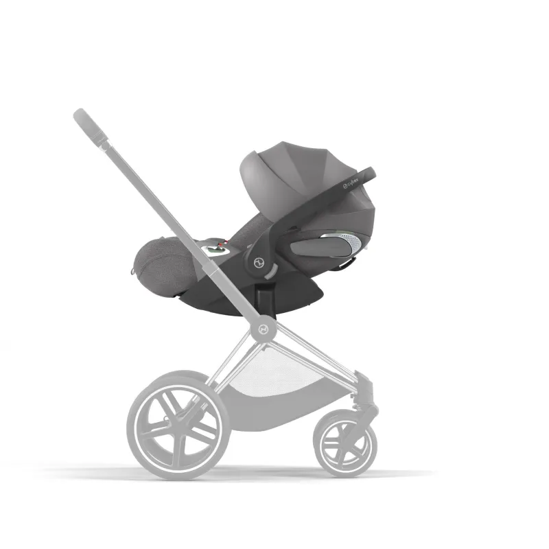 CYBEX Cloud T i-Size Plus