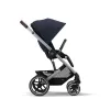 CYBEX Set Balios S Lux + korba + adaptéry + Cloud G i-Size + základna G