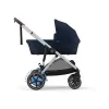 CYBEX e-Gazelle S + Gazelle S Cot