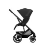 CYBEX Balios S Lux + Cot S Lux