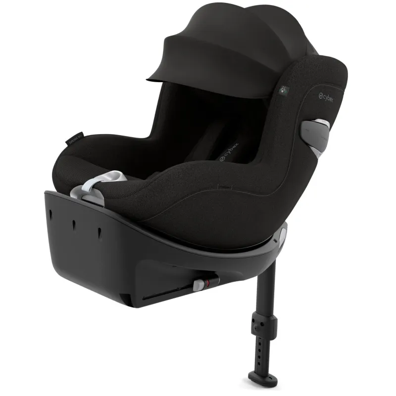 CYBEX Sirona Ti