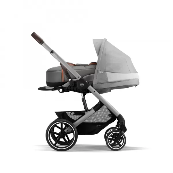 CYBEX Balios S Lux